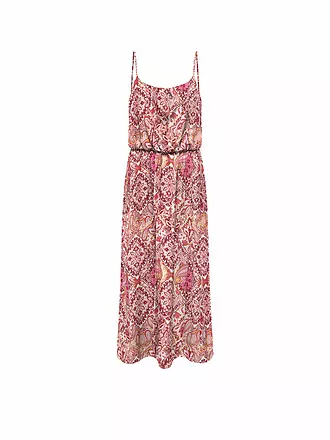 ONLY | Maxi robe ONLNOVA | pink